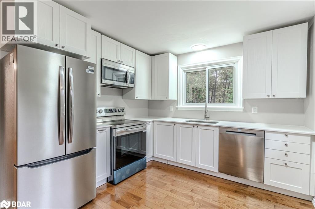 537 Huronia Road, Barrie, Ontario  L4N 8X3 - Photo 2 - 40776930