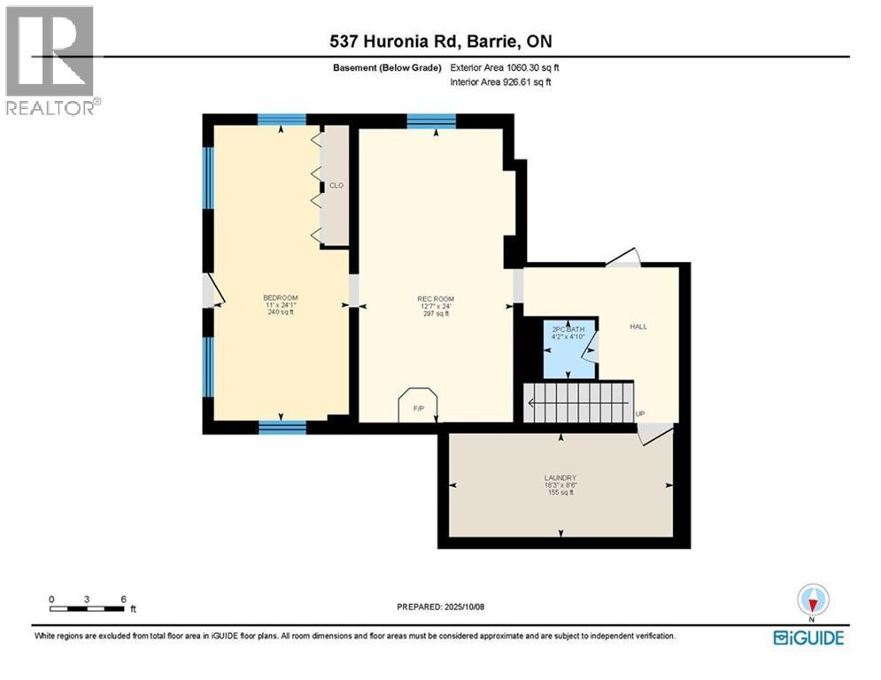 537 Huronia Road, Barrie, Ontario  L4N 8X3 - Photo 24 - 40776930