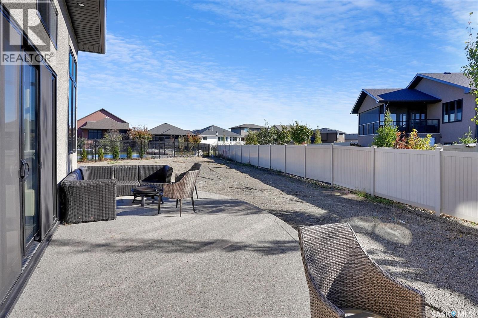 4244 Elderberry Crescent E, Regina, Saskatchewan  S4V 3V3 - Photo 47 - SK020630
