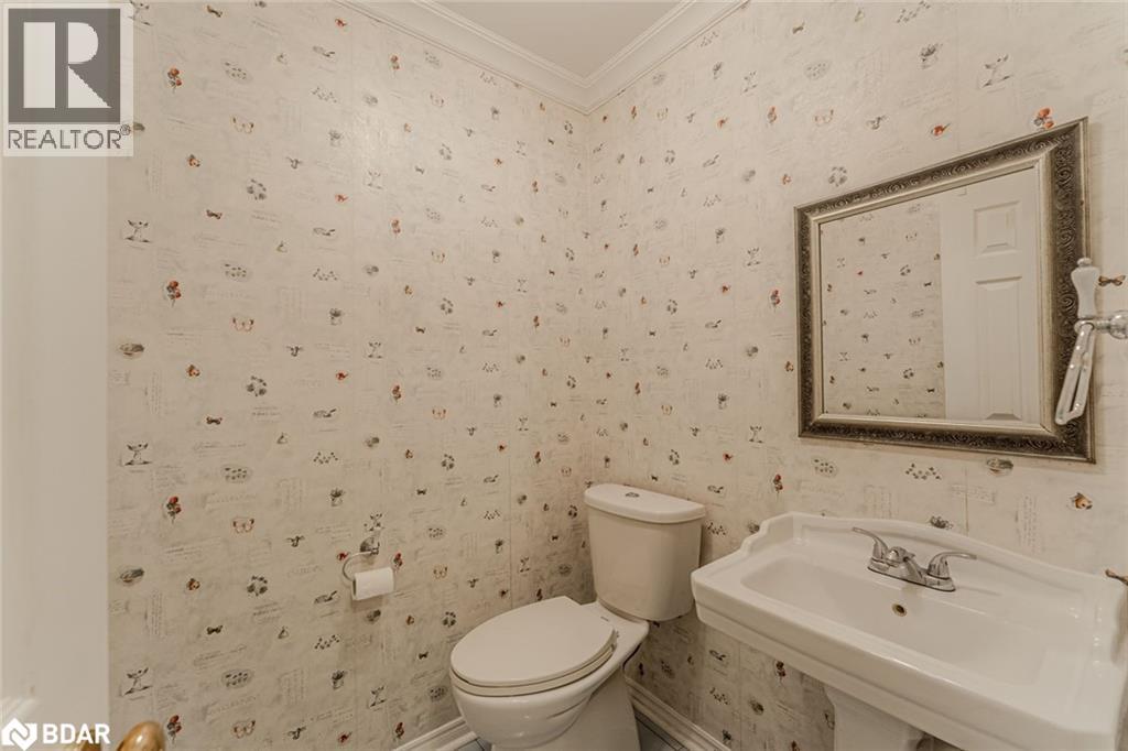 44 Cardinal Street, Barrie, Ontario  L4M 6C9 - Photo 7 - 40777620
