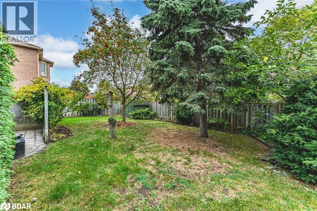 44 Cardinal Street, Barrie, Ontario  L4M 6C9 - Photo 21 - 40777620
