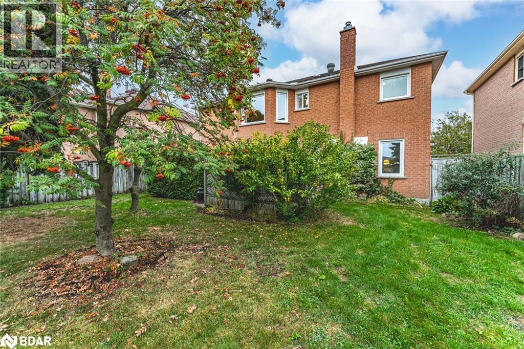 44 Cardinal Street, Barrie, Ontario  L4M 6C9 - Photo 20 - 40777620