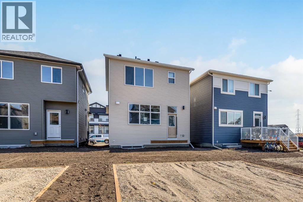 449 Hotchkiss Drive Se, Calgary, Alberta  T3S 0S8 - Photo 43 - A2256988