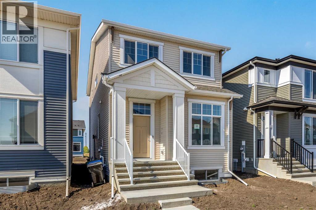 449 Hotchkiss Drive Se, Calgary, Alberta  T3S 0S8 - Photo 42 - A2256988