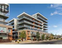 1404, 1234 5 Avenue Nw Hillhurst, Calgary, Ca