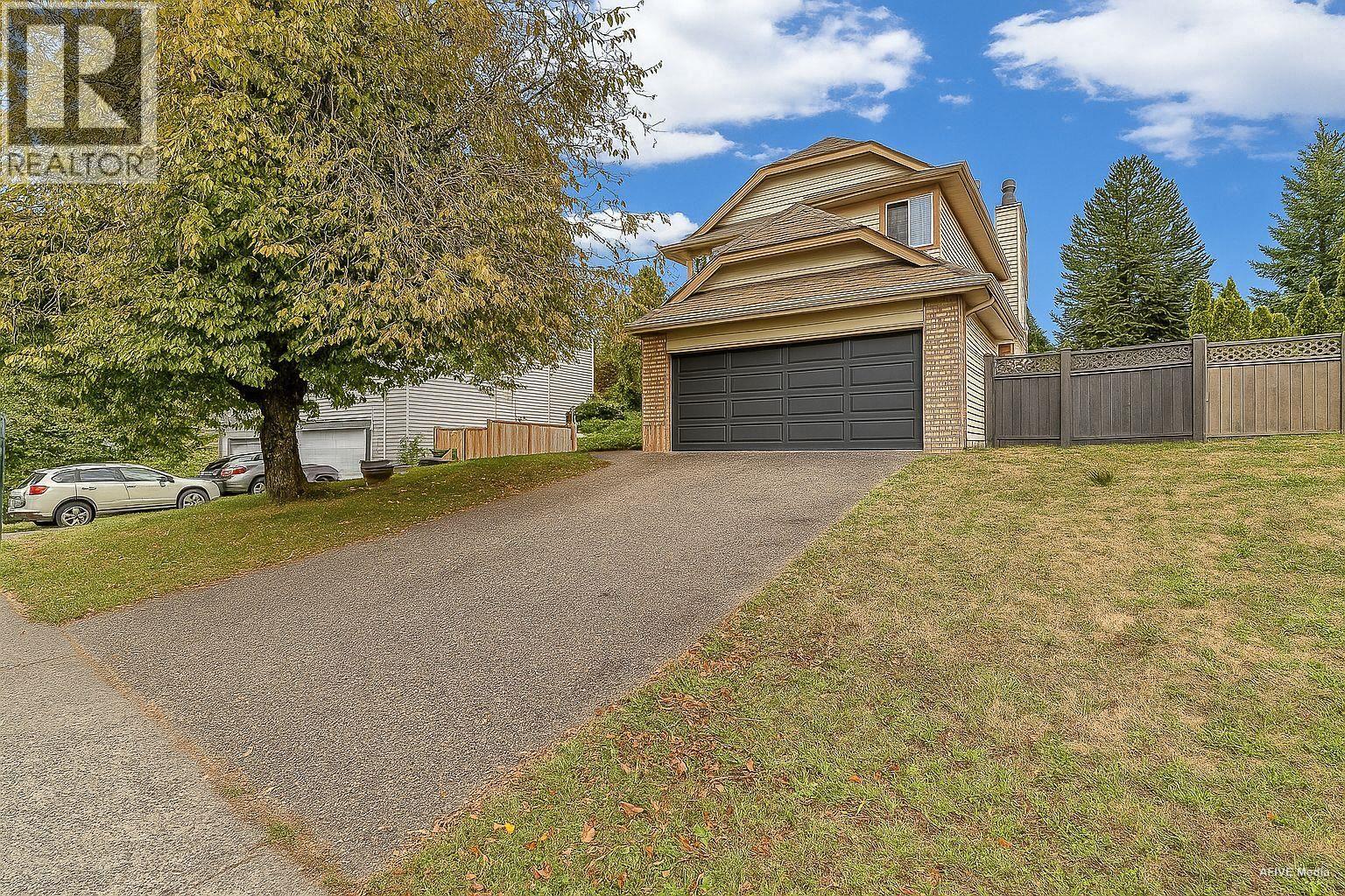 2713 MARA DRIVE, coquitlam, British Columbia