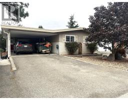 166 Robson Drive, kamloops, British Columbia