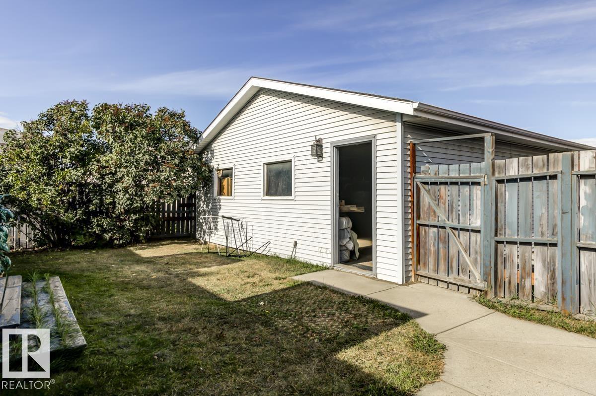 1187 Lakewood Rd N Nw, Edmonton, Alberta  T6K 4C6 - Photo 32 - E4461731