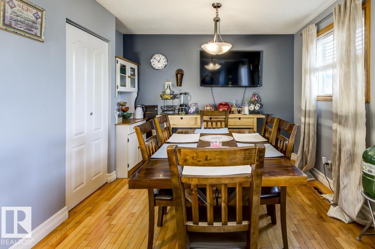 1187 Lakewood Rd N Nw, Edmonton, Alberta  T6K 4C6 - Photo 7 - E4461731