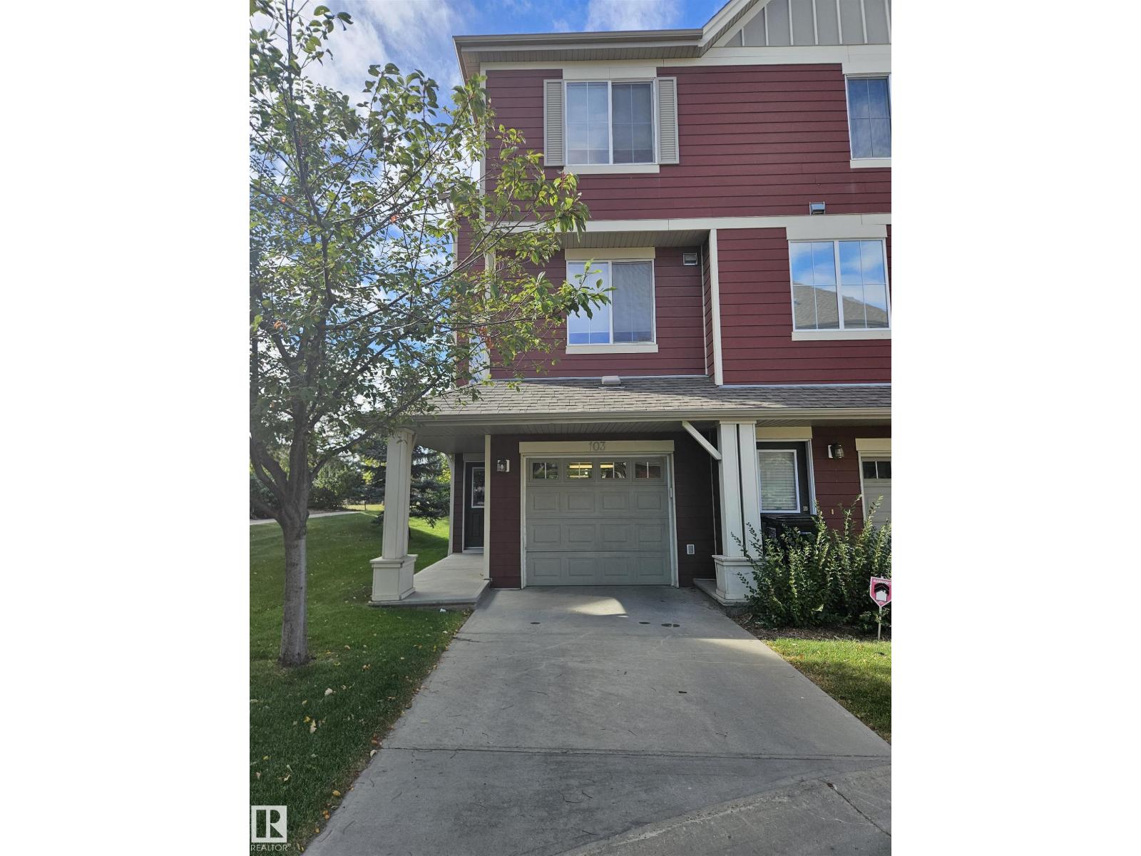 #103 603 Watt Bv Sw, Edmonton, Alberta  T6X 0P3 - Photo 2 - E4461733