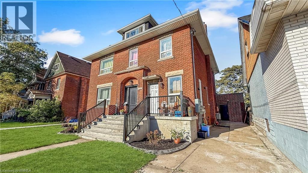119 OTTAWA Street N, Hamilton, Ontario