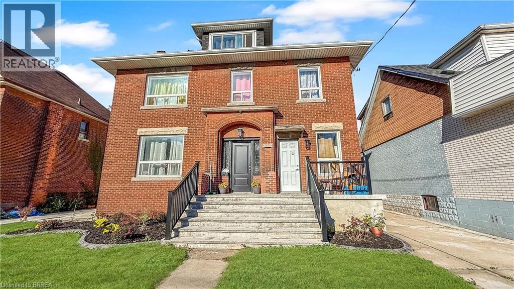 119 Ottawa Street N, Hamilton, Ontario  L8H 3Y9 - Photo 2 - 40777518