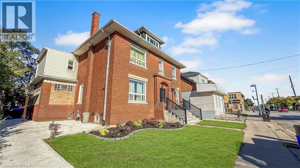 119 Ottawa Street N, Hamilton, Ontario  L8H 3Y9 - Photo 3 - 40777518