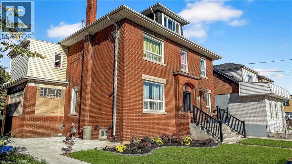 119 Ottawa Street N, Hamilton, Ontario  L8H 3Y9 - Photo 4 - 40777518