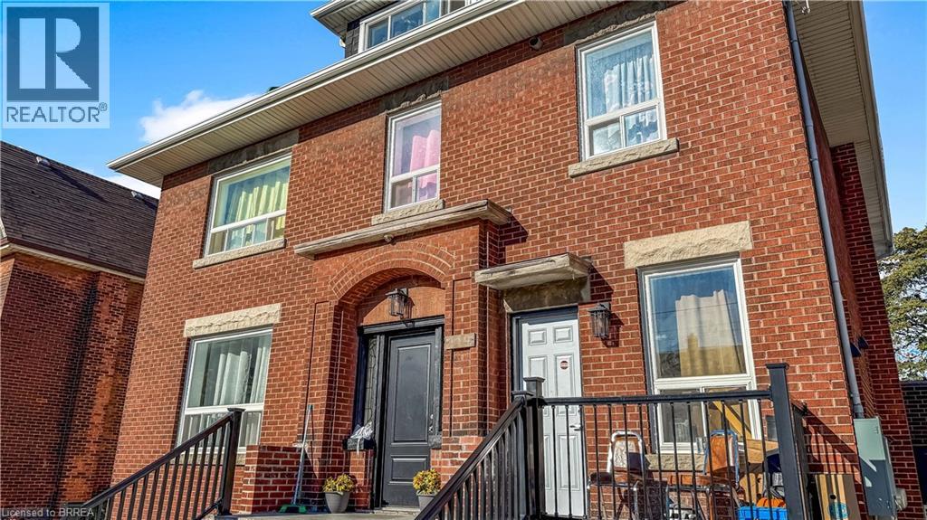 119 Ottawa Street N, Hamilton, Ontario  L8H 3Y9 - Photo 5 - 40777518