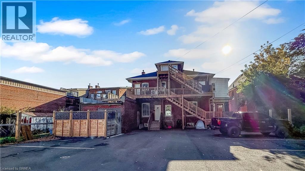 119 Ottawa Street N, Hamilton, Ontario  L8H 3Y9 - Photo 6 - 40777518
