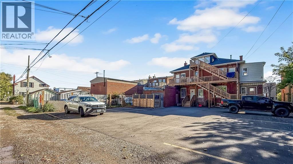 119 Ottawa Street N, Hamilton, Ontario  L8H 3Y9 - Photo 8 - 40777518