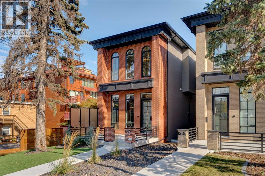 1902 13 Street Sw, Calgary, Alberta  T2T 3P6 - Photo 3 - A2262910
