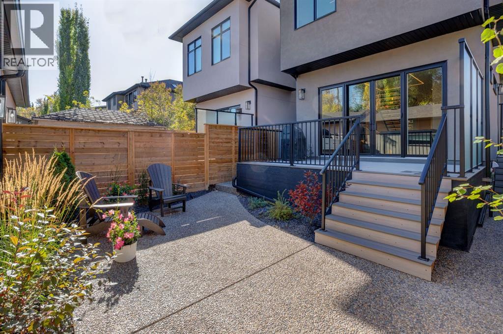 1902 13 Street Sw, Calgary, Alberta  T2T 3P6 - Photo 45 - A2262910