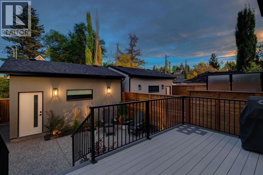 1902 13 Street Sw, Calgary, Alberta  T2T 3P6 - Photo 46 - A2262910