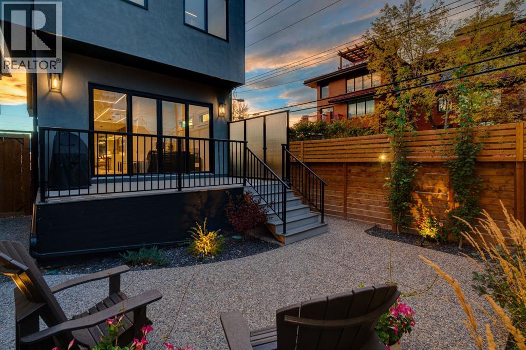 1902 13 Street Sw, Calgary, Alberta  T2T 3P6 - Photo 48 - A2262910