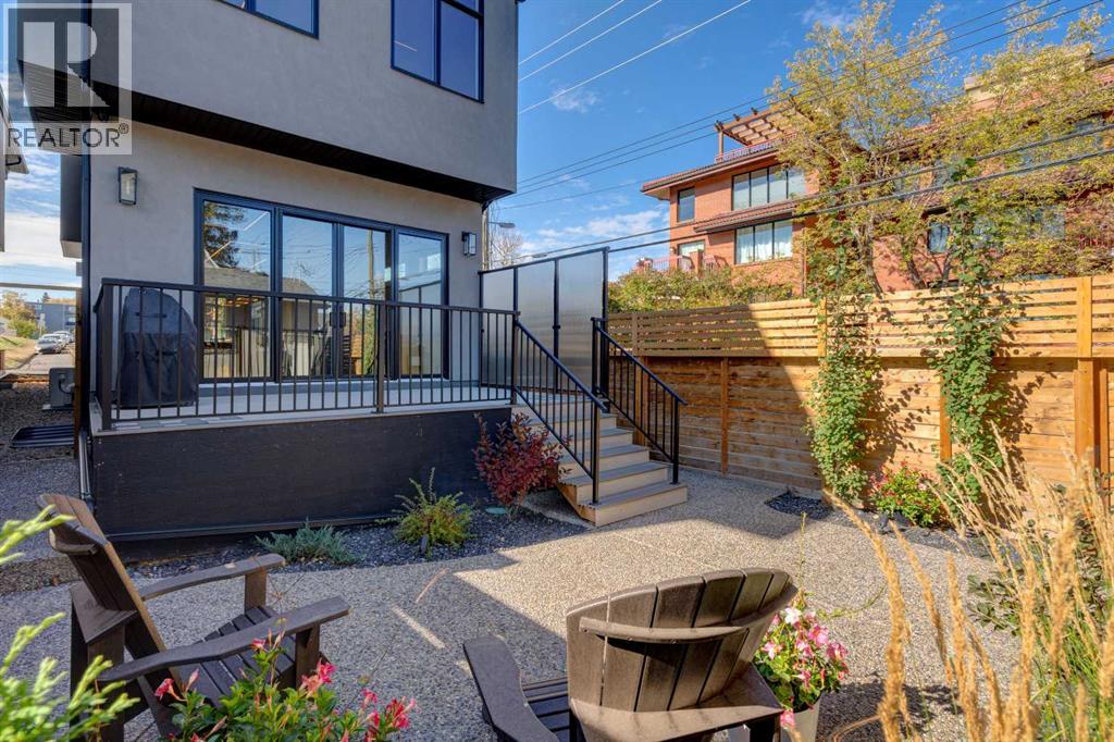 1902 13 Street Sw, Calgary, Alberta  T2T 3P6 - Photo 49 - A2262910