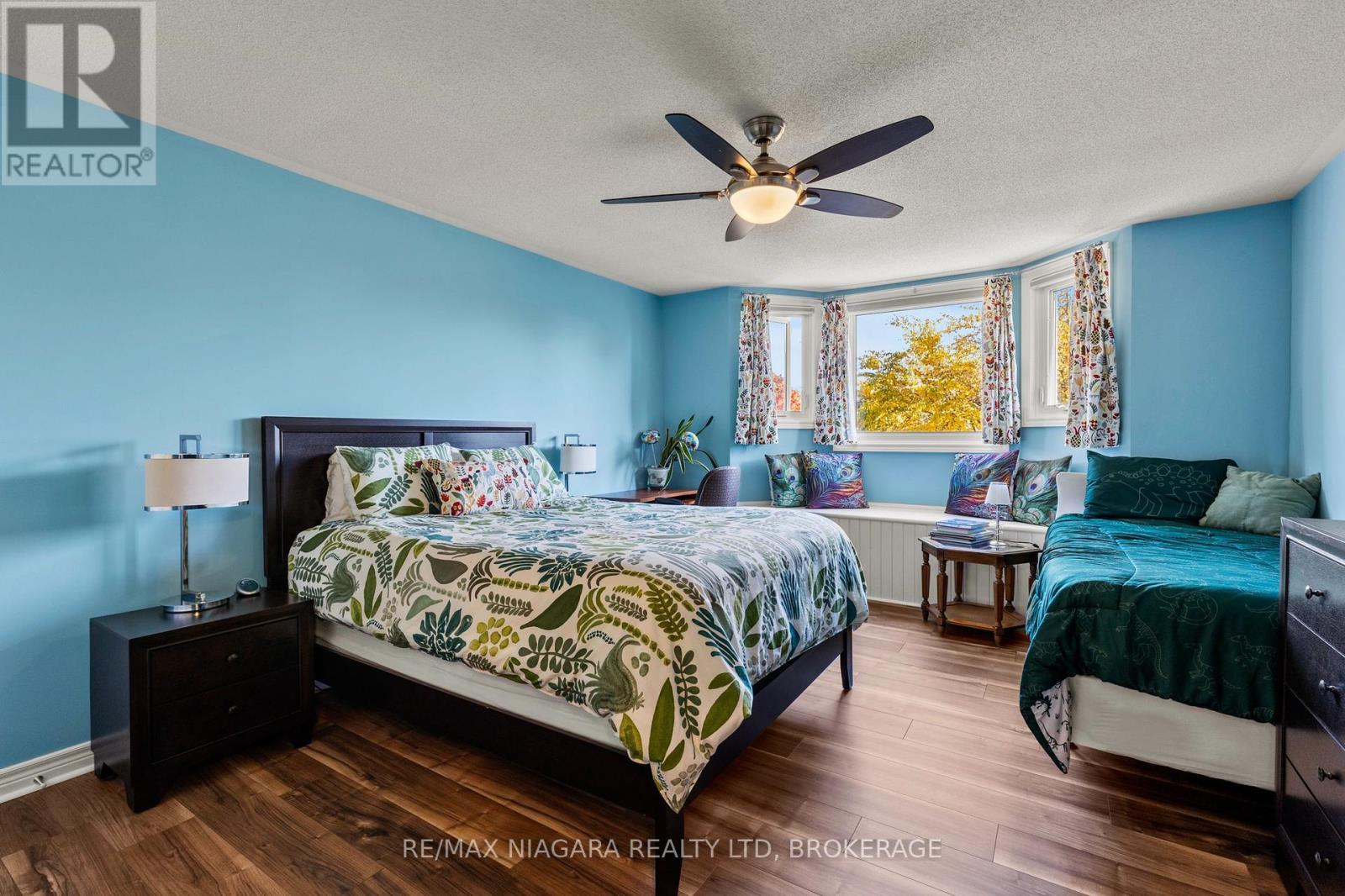 4 Karsam Court, Niagara-On-The-Lake, Ontario  L0S 1J0 - Photo 24 - X12456908