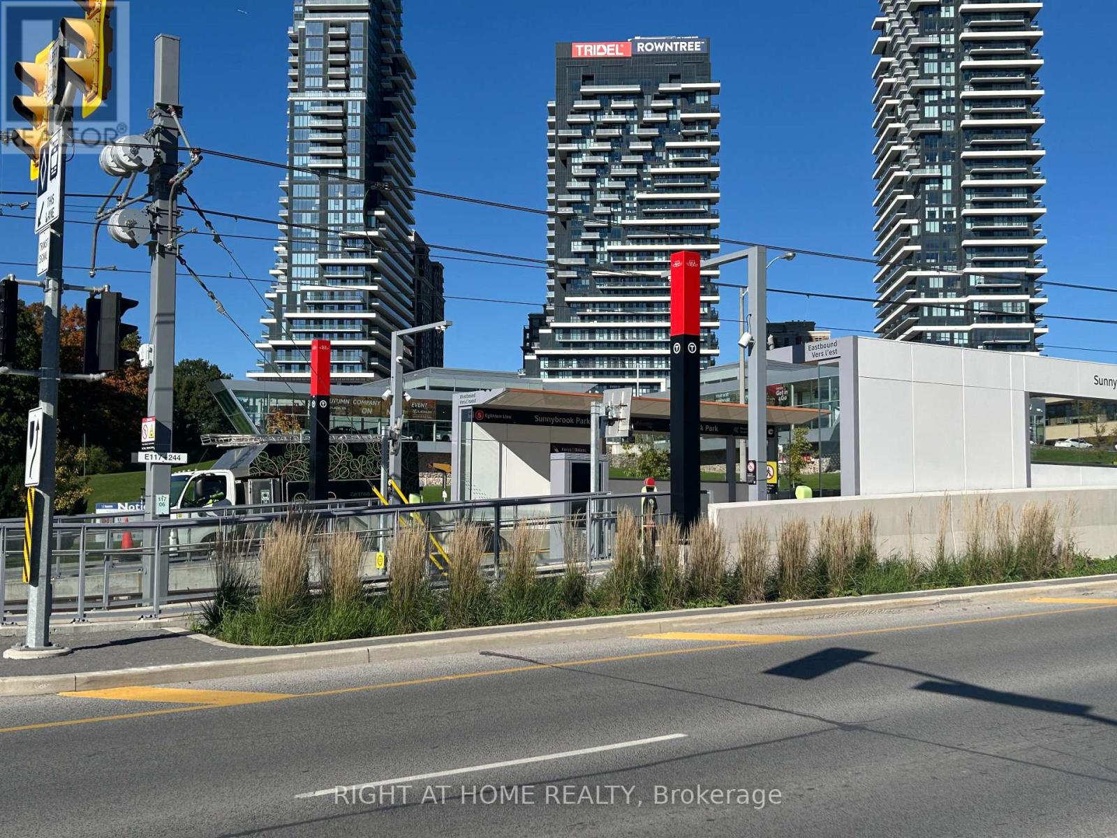 405 - 160 Vanderhoof Avenue, Toronto, Ontario  M4G 0B7 - Photo 36 - C12457314