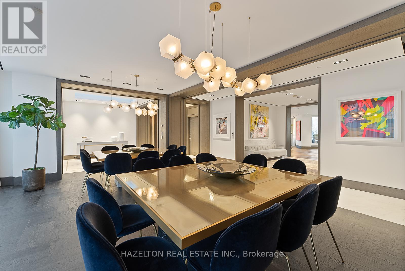 Ph - 181 Davenport Road, Toronto, Ontario  M5R 1J1 - Photo 3 - C12457321