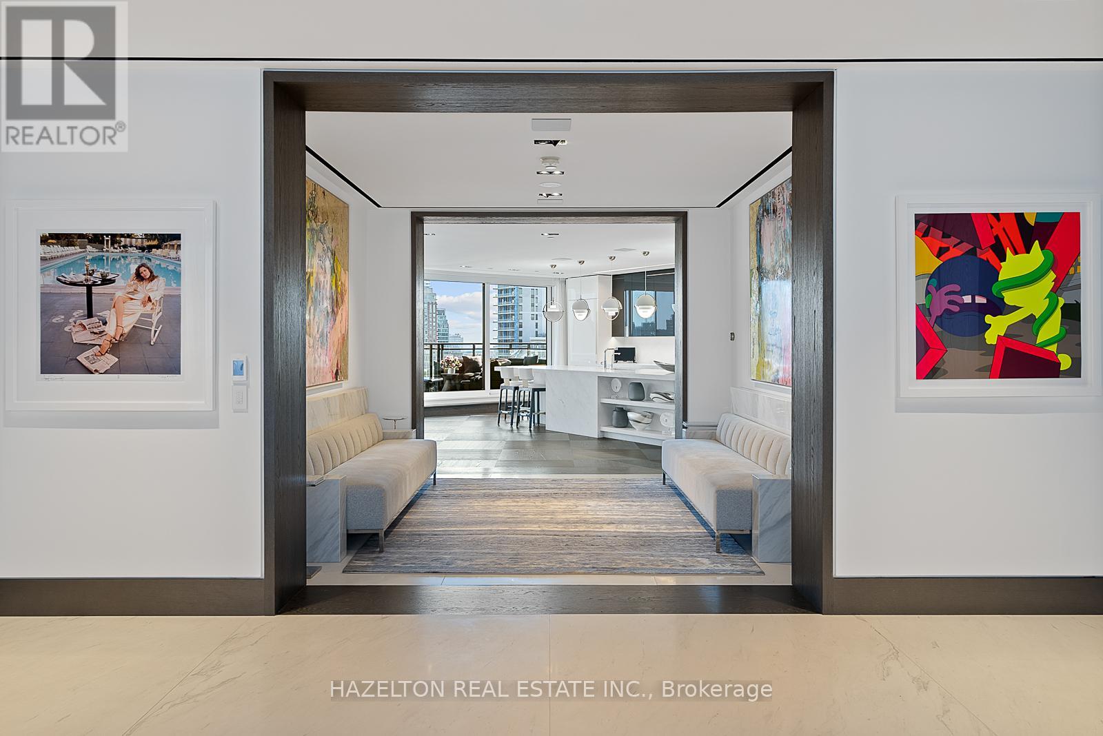 Ph - 181 Davenport Road, Toronto, Ontario  M5R 1J1 - Photo 6 - C12457321