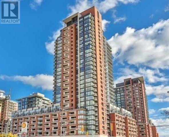 342 - 830 LAWRENCE AVENUE, Toronto, Ontario