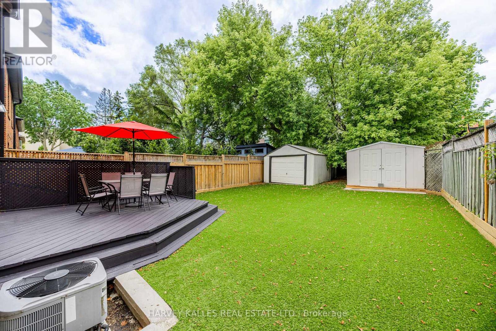 1836 Bathurst Street, Toronto, Ontario  M5P 3K7 - Photo 30 - C12457358
