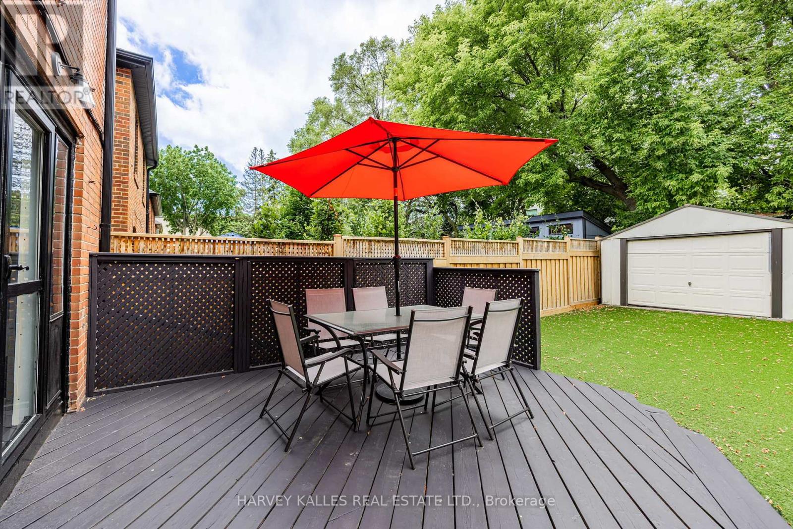 1836 Bathurst Street, Toronto, Ontario  M5P 3K7 - Photo 31 - C12457358