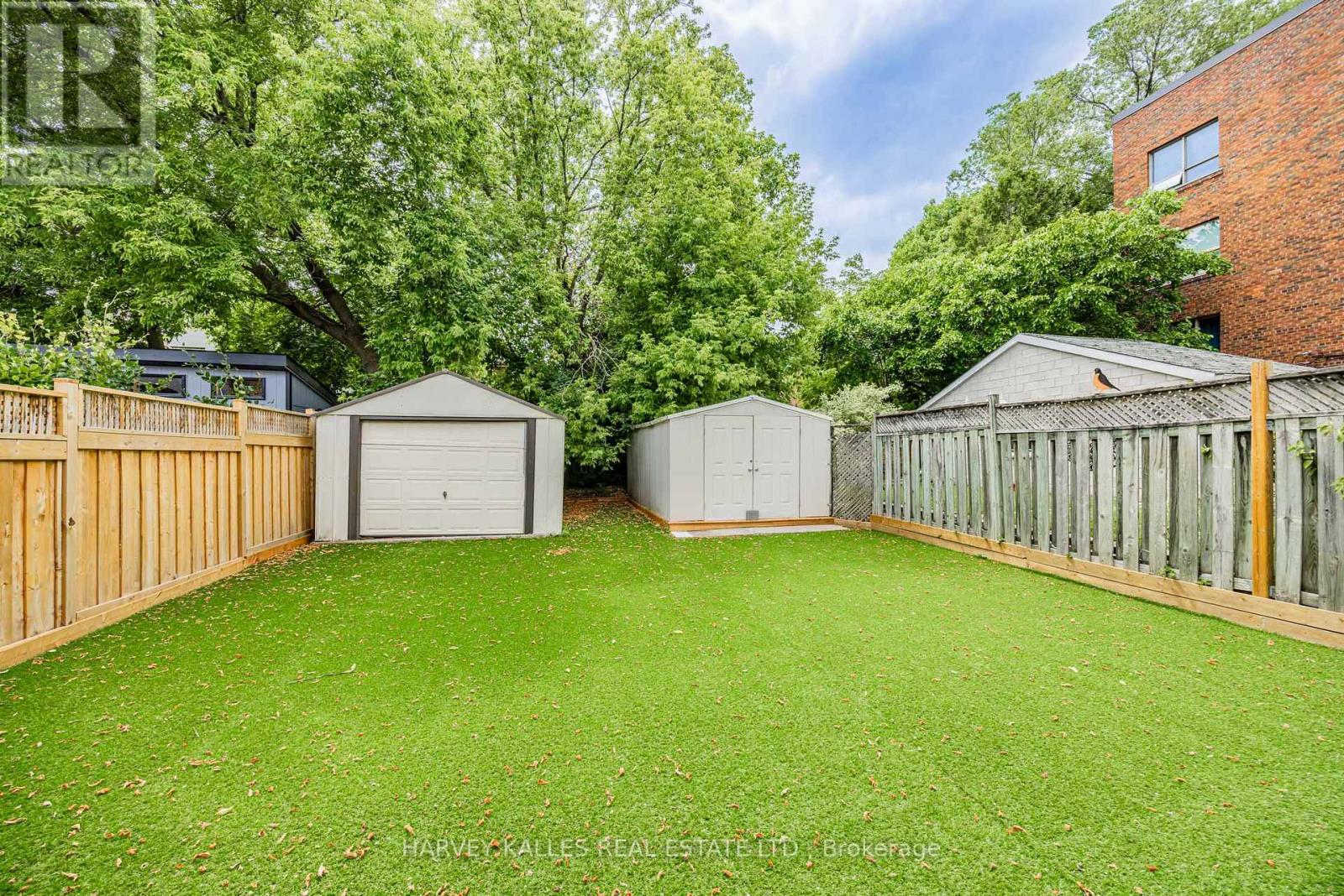 1836 Bathurst Street, Toronto, Ontario  M5P 3K7 - Photo 32 - C12457358