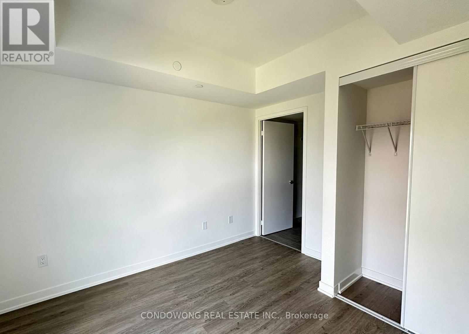417 - 500 Wilson Avenue, Toronto, Ontario  M3H 0E5 - Photo 4 - C12457371