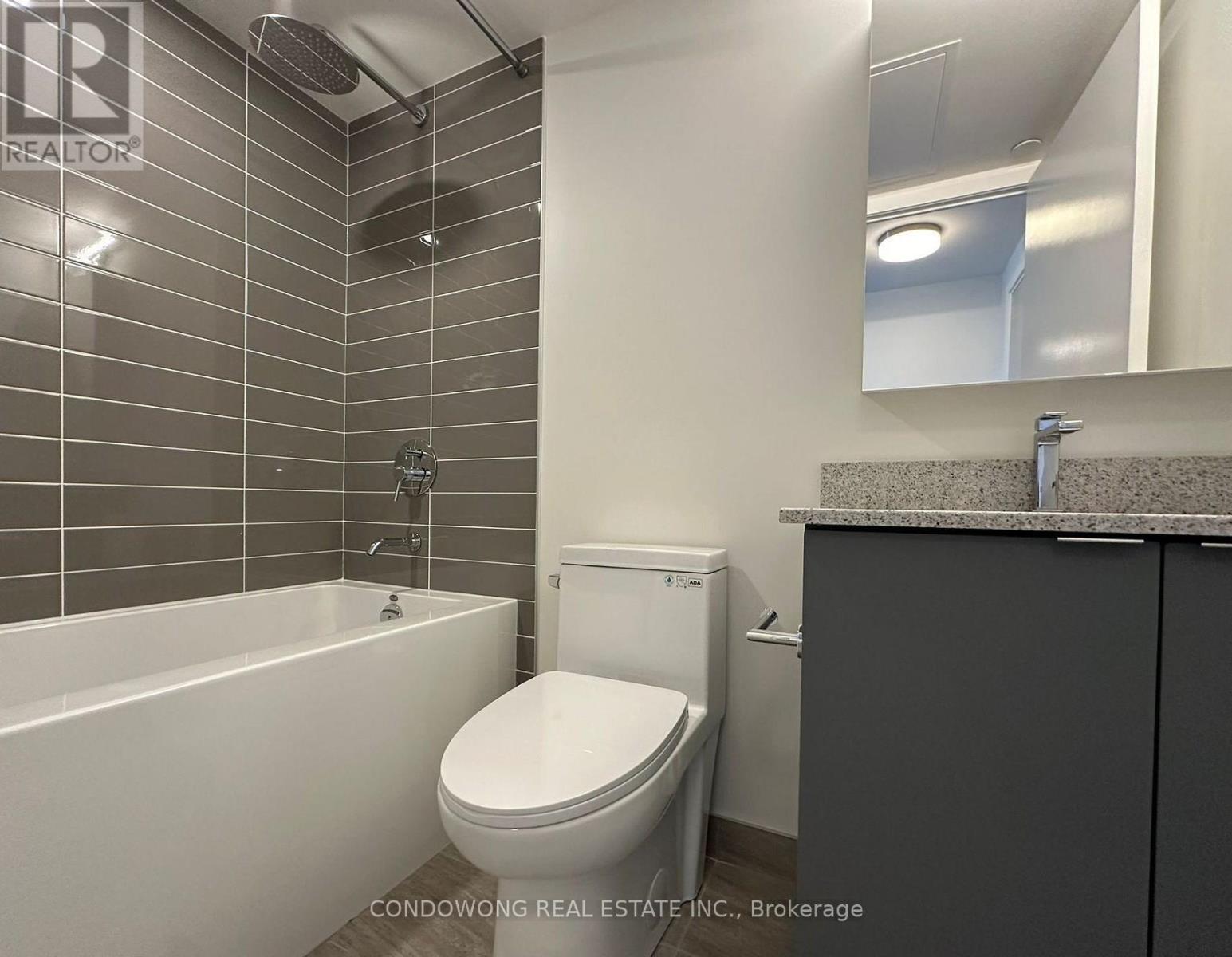 417 - 500 Wilson Avenue, Toronto, Ontario  M3H 0E5 - Photo 6 - C12457371