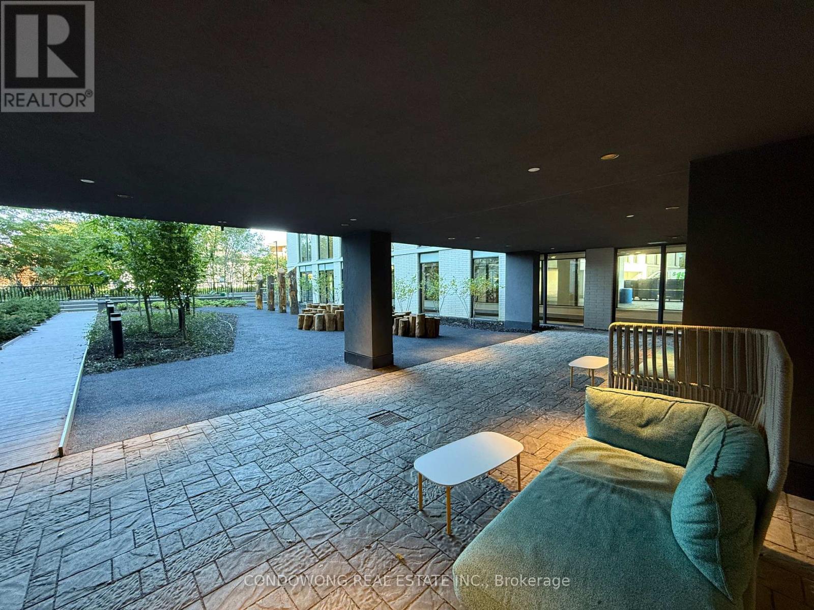 417 - 500 Wilson Avenue, Toronto, Ontario  M3H 0E5 - Photo 8 - C12457371