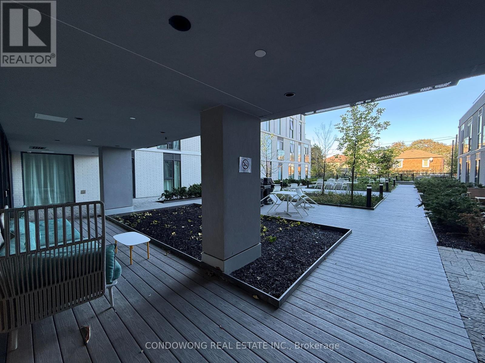 417 - 500 Wilson Avenue, Toronto, Ontario  M3H 0E5 - Photo 9 - C12457371