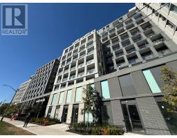 417 - 500 WILSON AVENUE, Toronto, Ontario