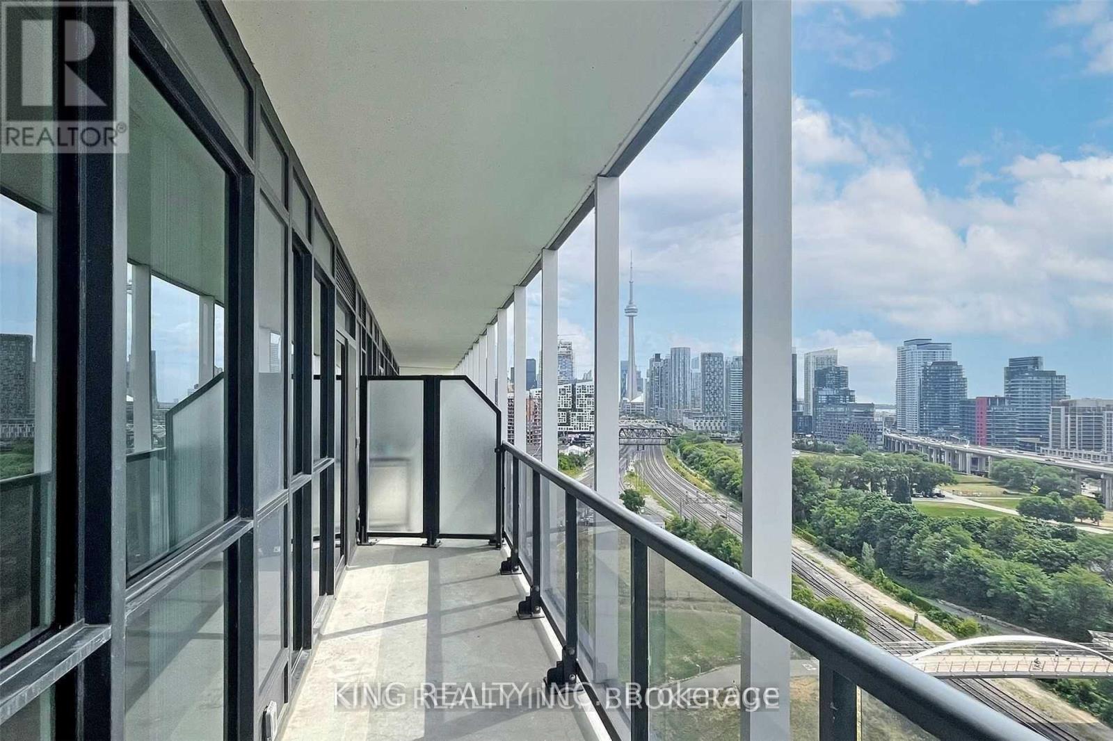 801 - 30 Ordnance Street, Toronto, Ontario  M6K 1A2 - Photo 13 - C12457386