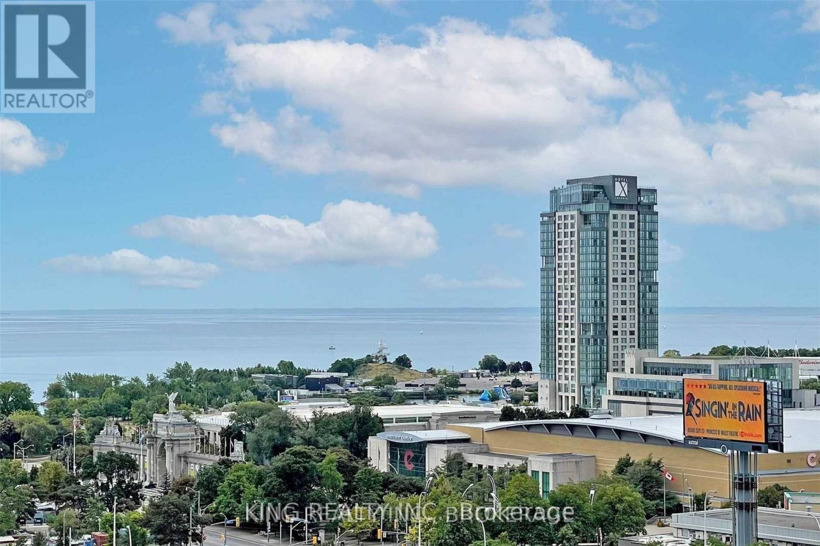 801 - 30 Ordnance Street, Toronto, Ontario  M6K 1A2 - Photo 14 - C12457386