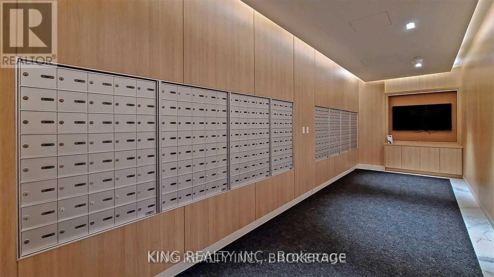 801 - 30 Ordnance Street, Toronto, Ontario  M6K 1A2 - Photo 18 - C12457386