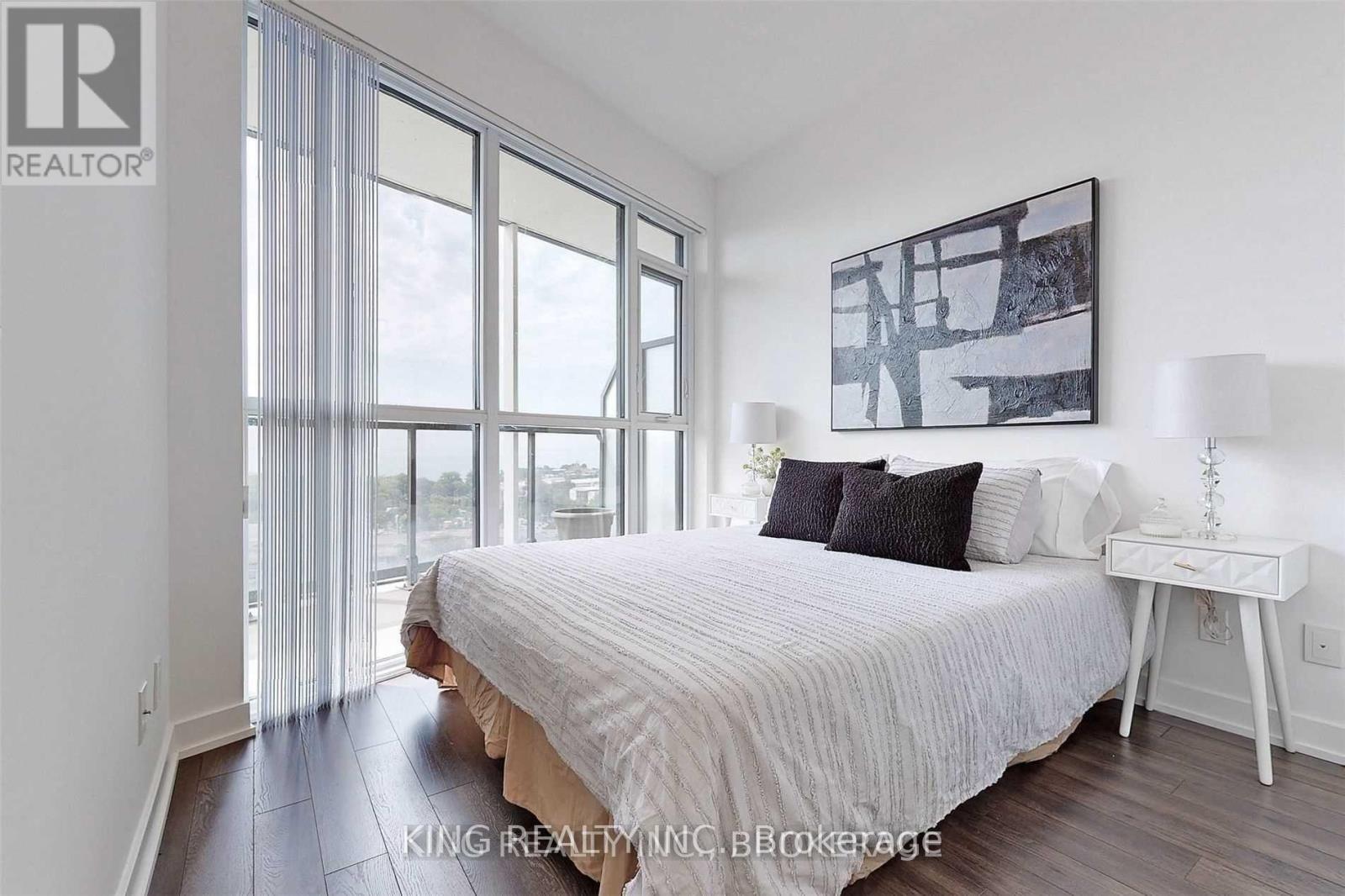 801 - 30 Ordnance Street, Toronto, Ontario  M6K 1A2 - Photo 6 - C12457386