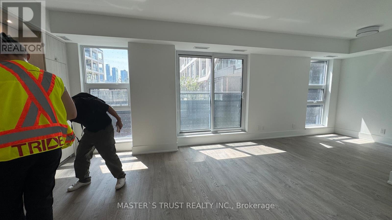 317 - 115 Denison Avenue S, Toronto, Ontario  M5T 0E6 - Photo 16 - C12457398