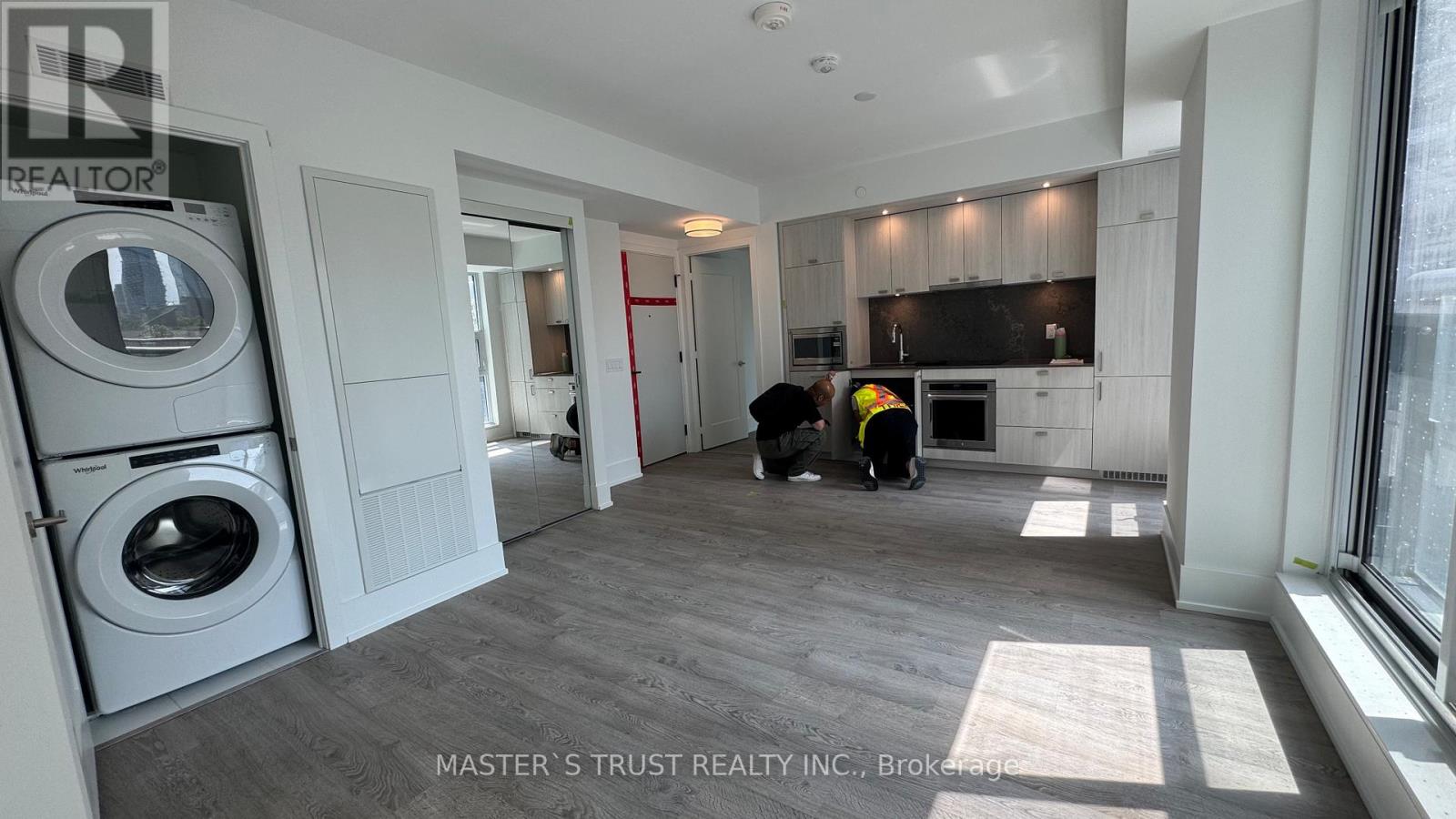 317 - 115 Denison Avenue S, Toronto, Ontario  M5T 0E6 - Photo 19 - C12457398