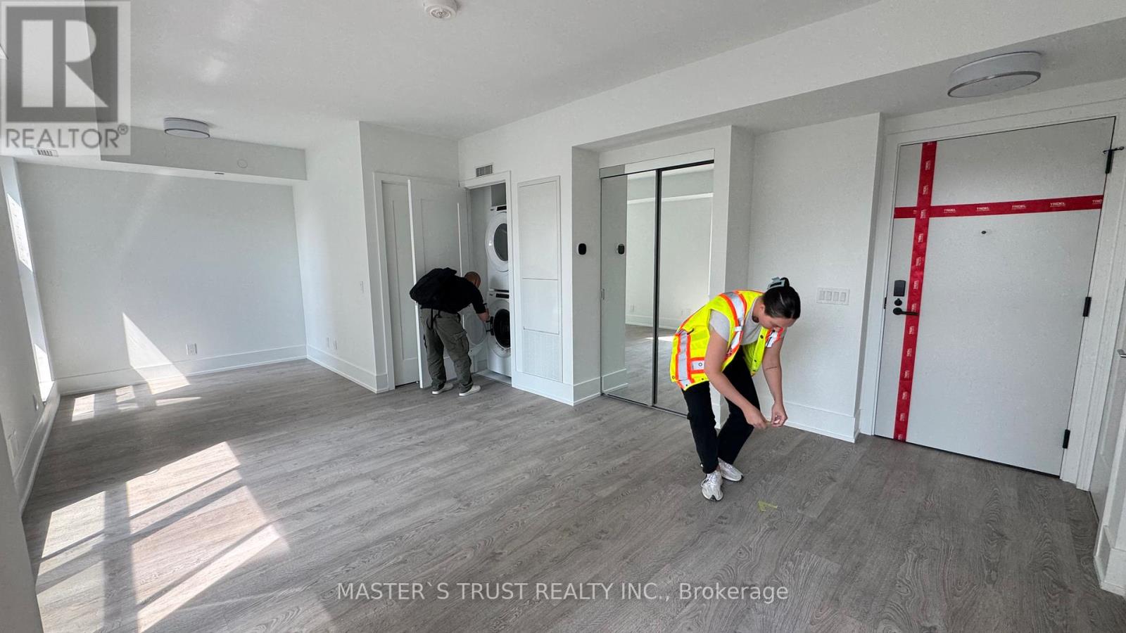 317 - 115 Denison Avenue S, Toronto, Ontario  M5T 0E6 - Photo 29 - C12457398