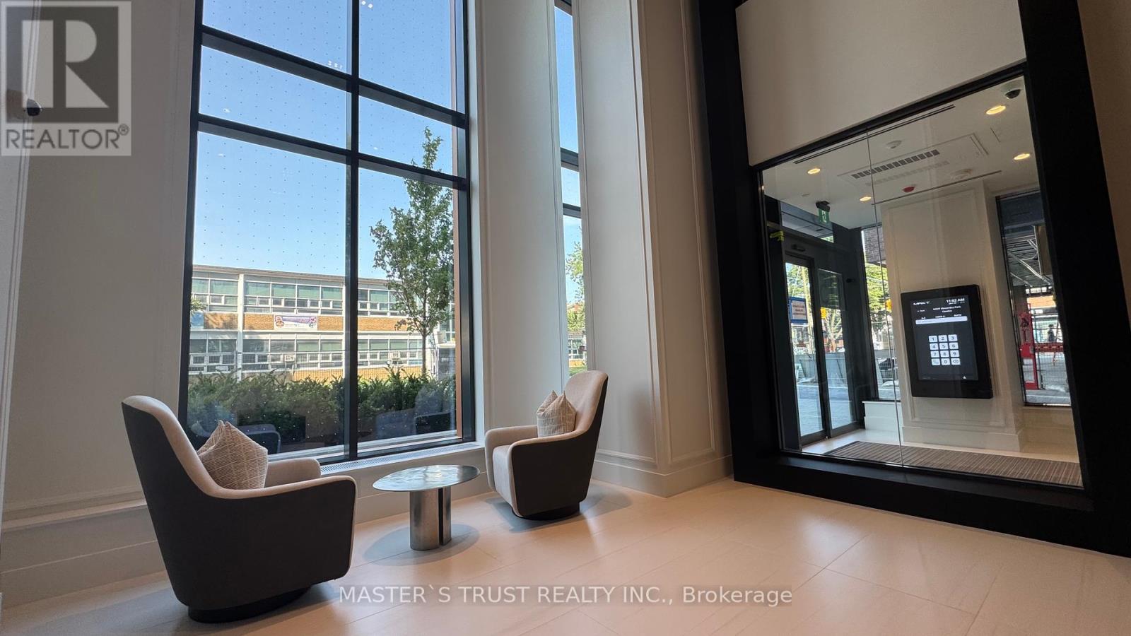 317 - 115 Denison Avenue S, Toronto, Ontario  M5T 0E6 - Photo 3 - C12457398