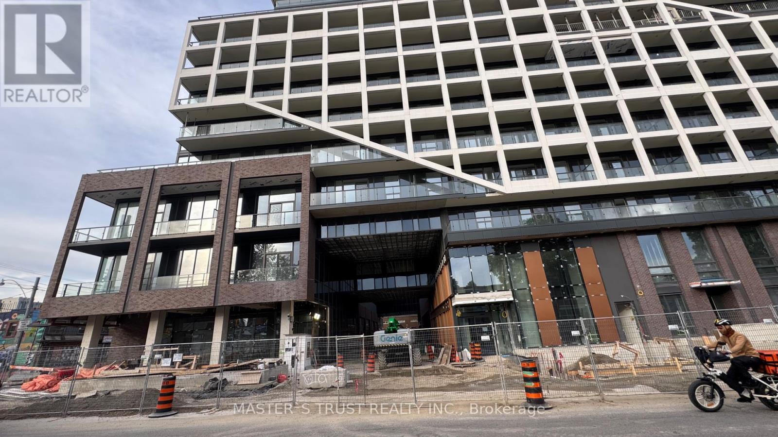317 - 115 Denison Avenue S, Toronto, Ontario  M5T 0E6 - Photo 32 - C12457398