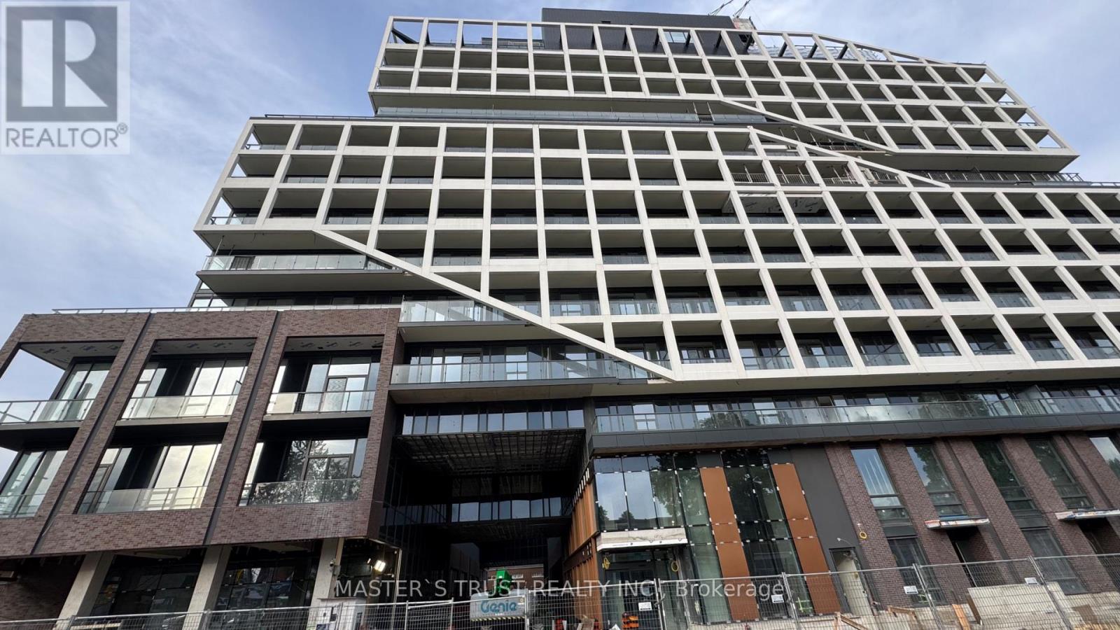 317 - 115 Denison Avenue S, Toronto, Ontario  M5T 0E6 - Photo 33 - C12457398