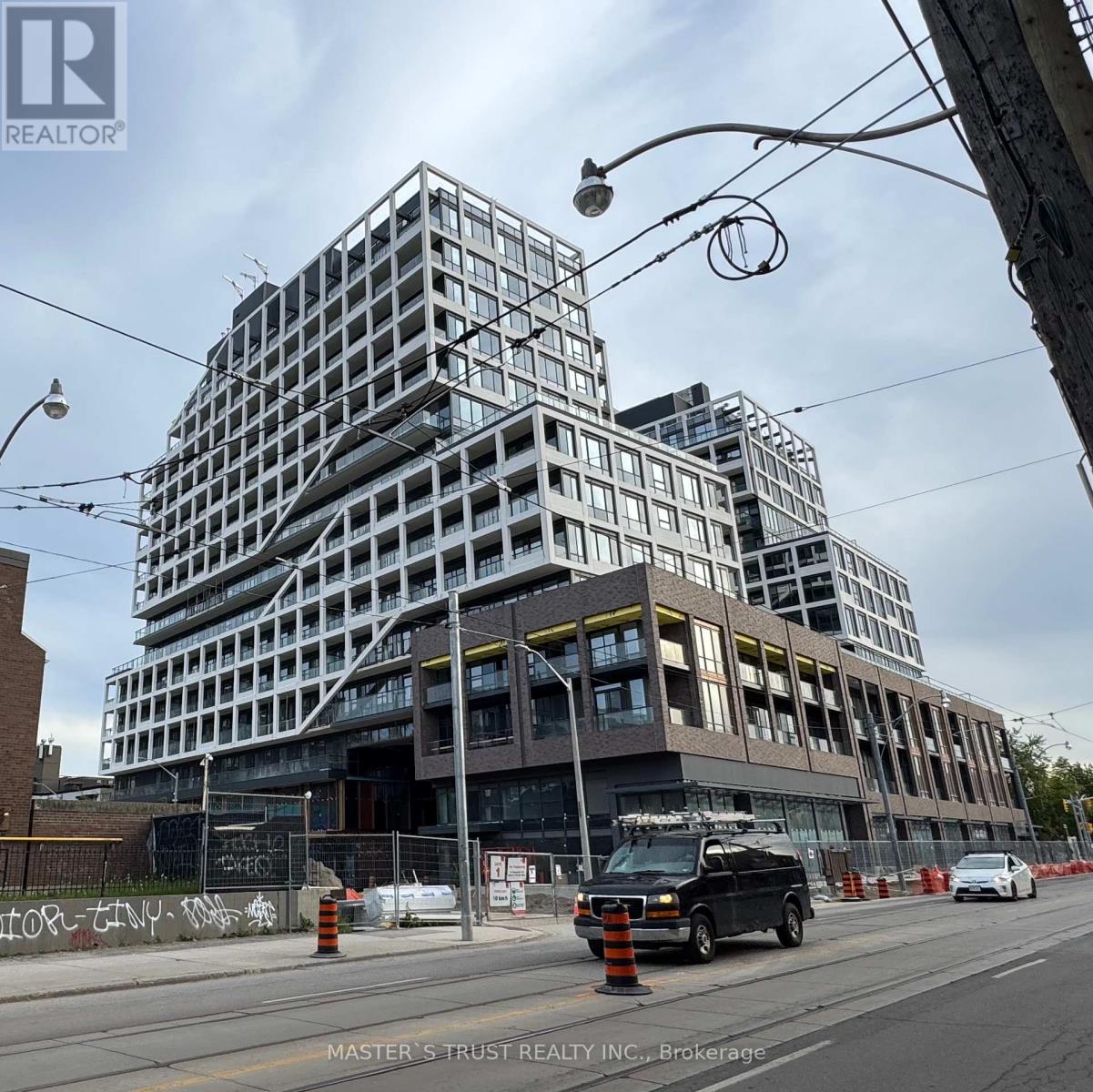 317 - 115 Denison Avenue S, Toronto, Ontario  M5T 0E6 - Photo 37 - C12457398